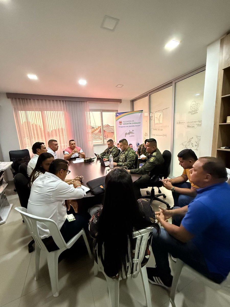 Hernan Baquero Rodriguez tweet media