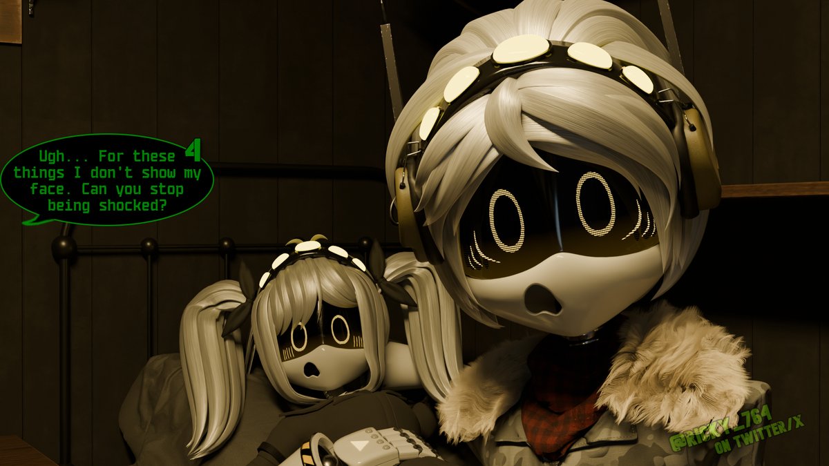 The Helmet
