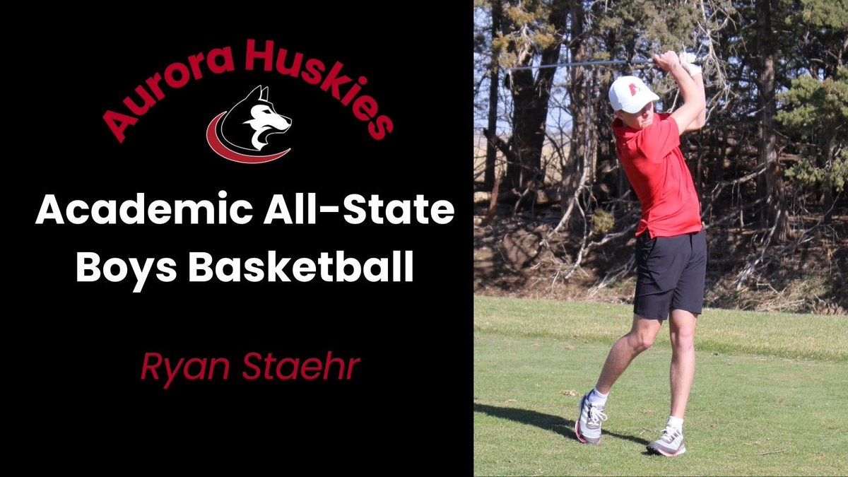 📚🏀🙌

Congrats <a href="/RStaehr32/">Ryan Staehr</a> for Academic All-State!
