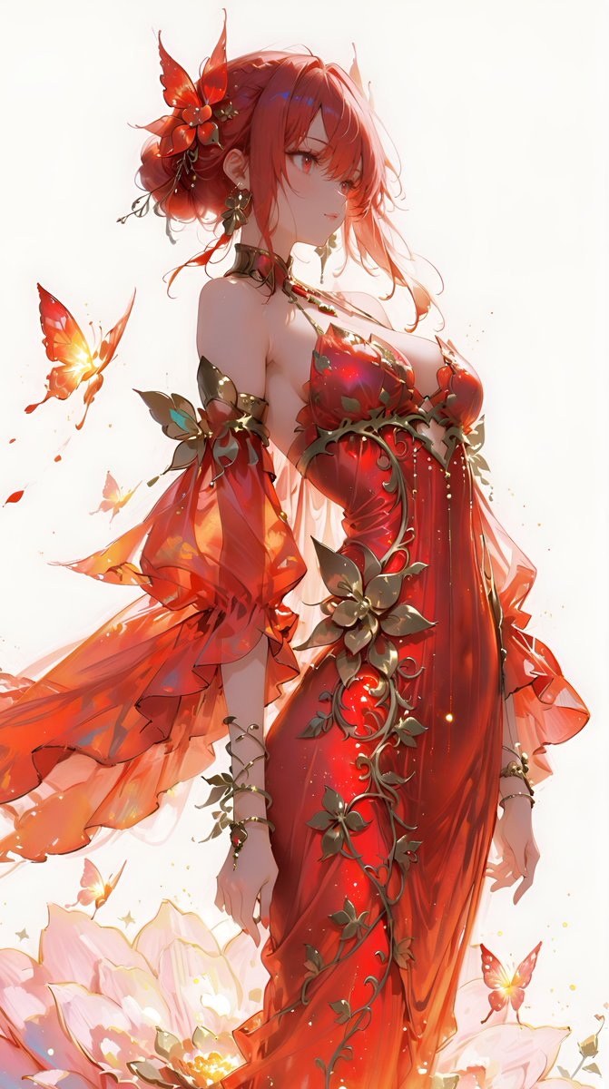 Sumire@AIart (@sumire_aiart) on Twitter photo 