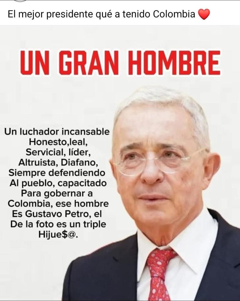 Matador000's tweet photo. Totalmente de acuerdo. https://t.co/gYIpkRrmnb