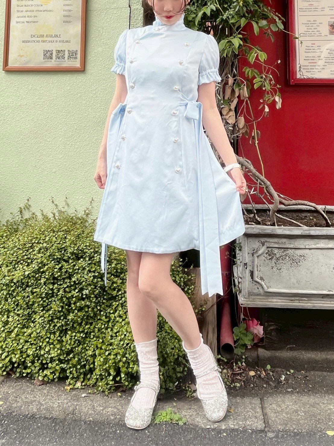 RoseMarie_seoir (@syrup_tokyo) / X RoseMarie_seoir (@syrup_tokyo) / X