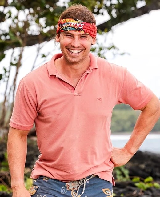 Brandon_Belc's tweet image. Don’t get me wrong @mylesmkuah played an amazing game and it was stellar as a viewer watching. veryyy entertaining. BUT I cannot pretend that Kaelan didn’t play the absolute best game of the season, should have won, and was so unbelievably robbed. #SurvivorAU