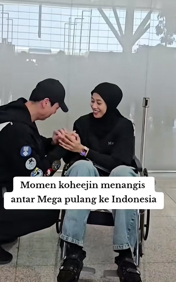 brrti nangis kmrn cuma drama yak?
ga salah milih out dr sana cuma mega yg tau rasanya hahah

udah dikasih enjejmen, naikin pendapatan plus byk org jd tau vleague, eh malah ga dihargain