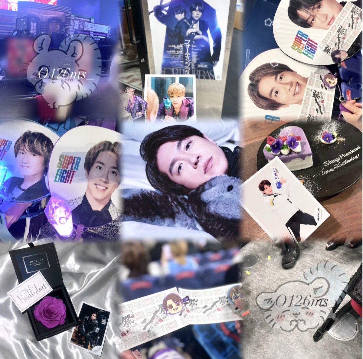 𝓜𝓪𝔂𝓾 tweet media