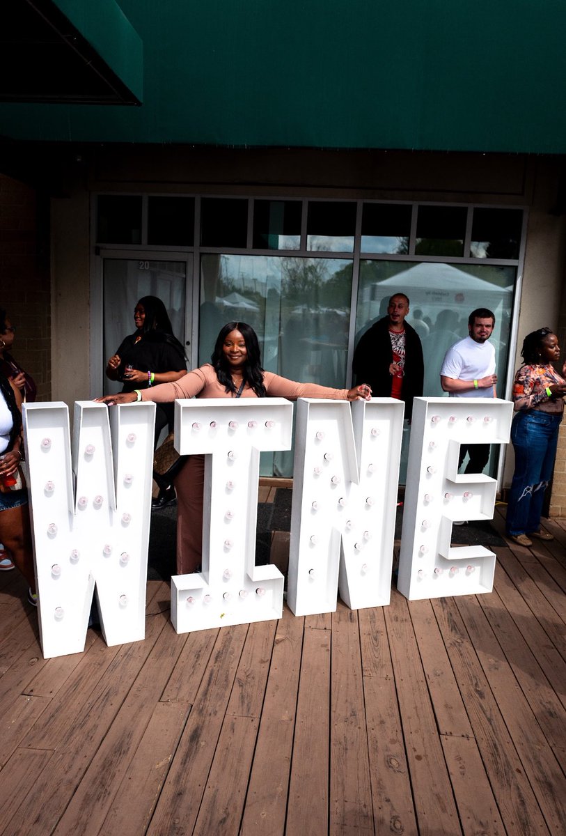 What a day it was in <a href="/UnivCityCLT/">University City Charlotte</a> 🩷