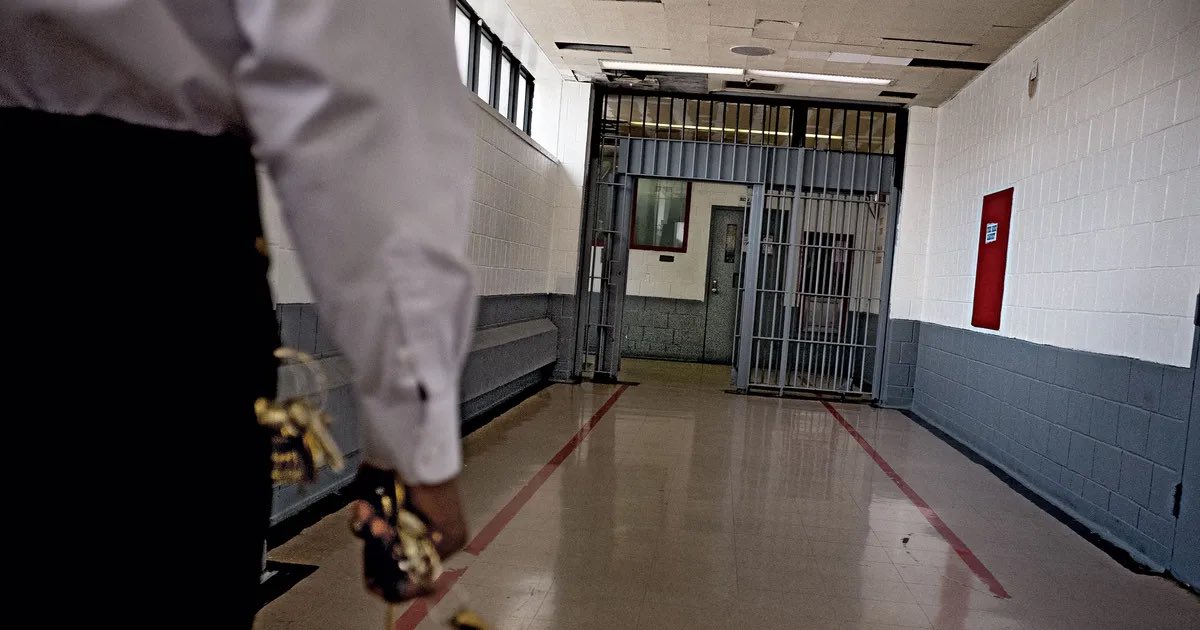 With the 39th pick of the WNBA Draft, the Rikers Island Prison selects Sedona Prince from TCU!