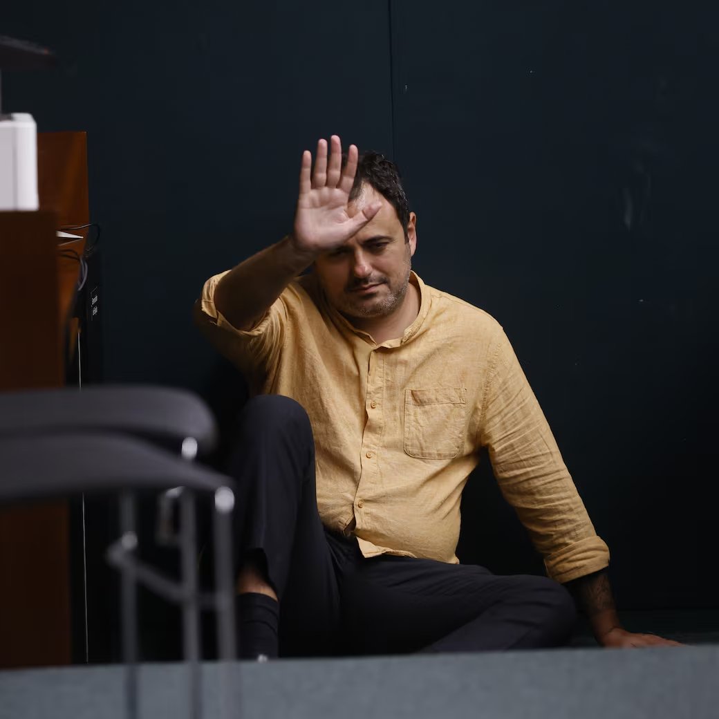republiqueBRA's tweet photo. 😬 🚫 Líder do PL na Câmara, Sóstenes Cavalcante, sai em defesa de Glauber Braga e diz que, "pessoalmente", é CONTRA a CASSAÇÃO do deputado do PSOL, preferindo apenas uma SUSPENSÃO de 6 meses. https://t.co/r4bZCPkiul