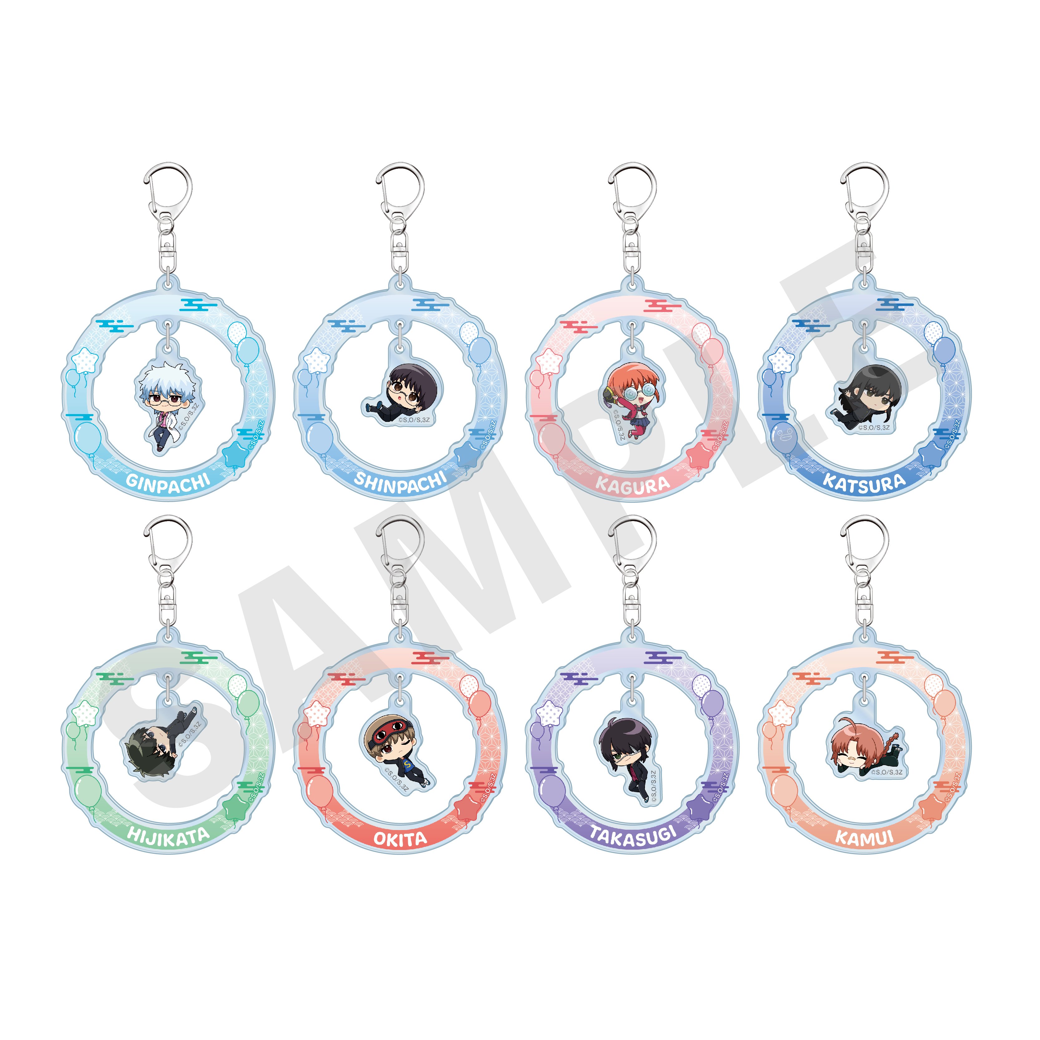 銀魂グッズ新作情報 (@gintama_goods_) / X