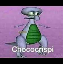 @byYamiii Es shitpost en su máxima expresión. Tiene lo mismo de gracioso que esto