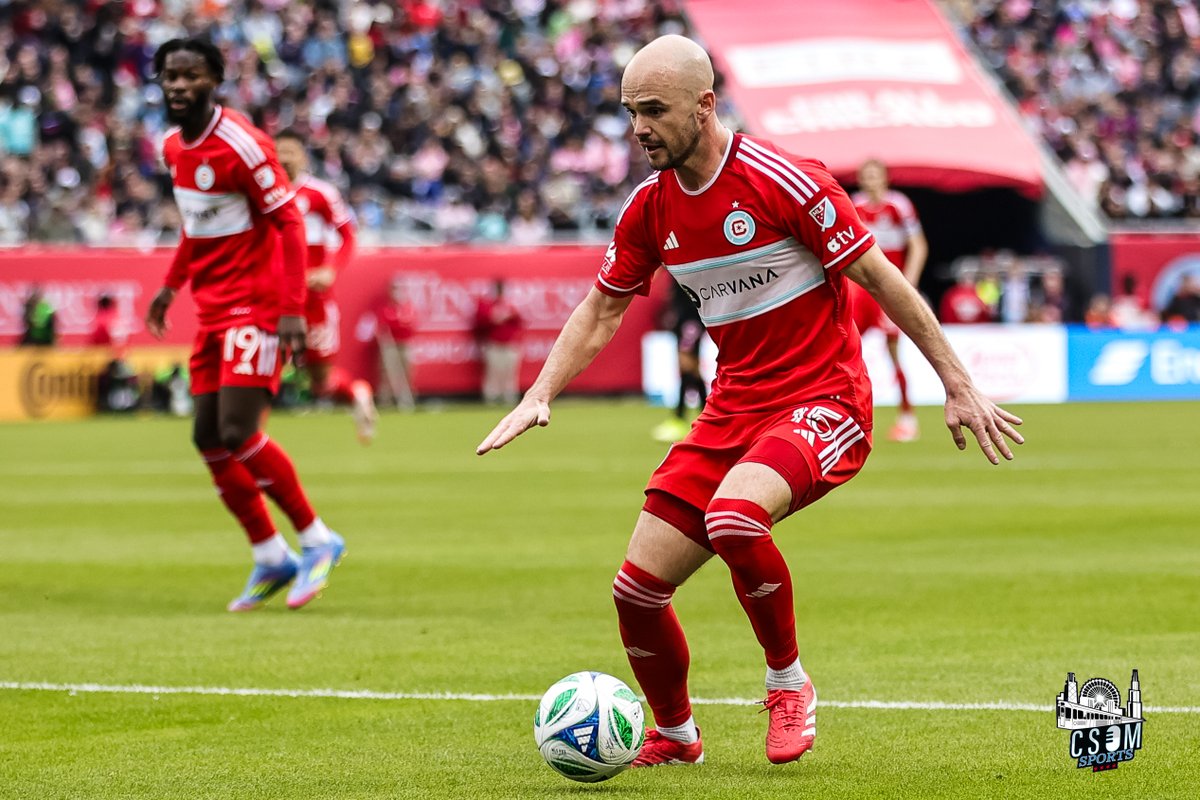 Joe Pearson 📸 (@piehousesix) on Twitter photo Chicago Fire weren't Messi around!
@chicagofire vs. @intermiamicf at Soldier Field on April 13, 2025!
Shot for <a href="/ChiStateOfMind_/">Chicago State of Mind Sports</a>
open.substack.com/pub/csomsports… Chicago Fire weren't Messi around!
@chicagofire vs. @intermiamicf at Soldier Field on April 13, 2025!
Shot for <a href="/ChiStateOfMind_/">Chicago State of Mind Sports</a>
open.substack.com/pub/csomsports…
