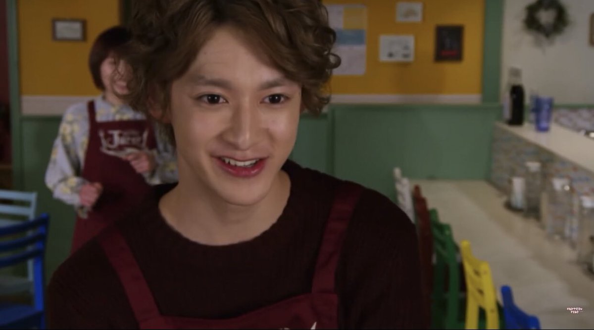 “ เห็นด้วยเลยว่าไม่ควรแบนเค้กแกงจืด เค้กแกงจืดถือเป็นซิกเนเจอร์ของบอทด้อมโทคุไทยเลยนะ จะแบนไปก็น่าเสียดาย ”