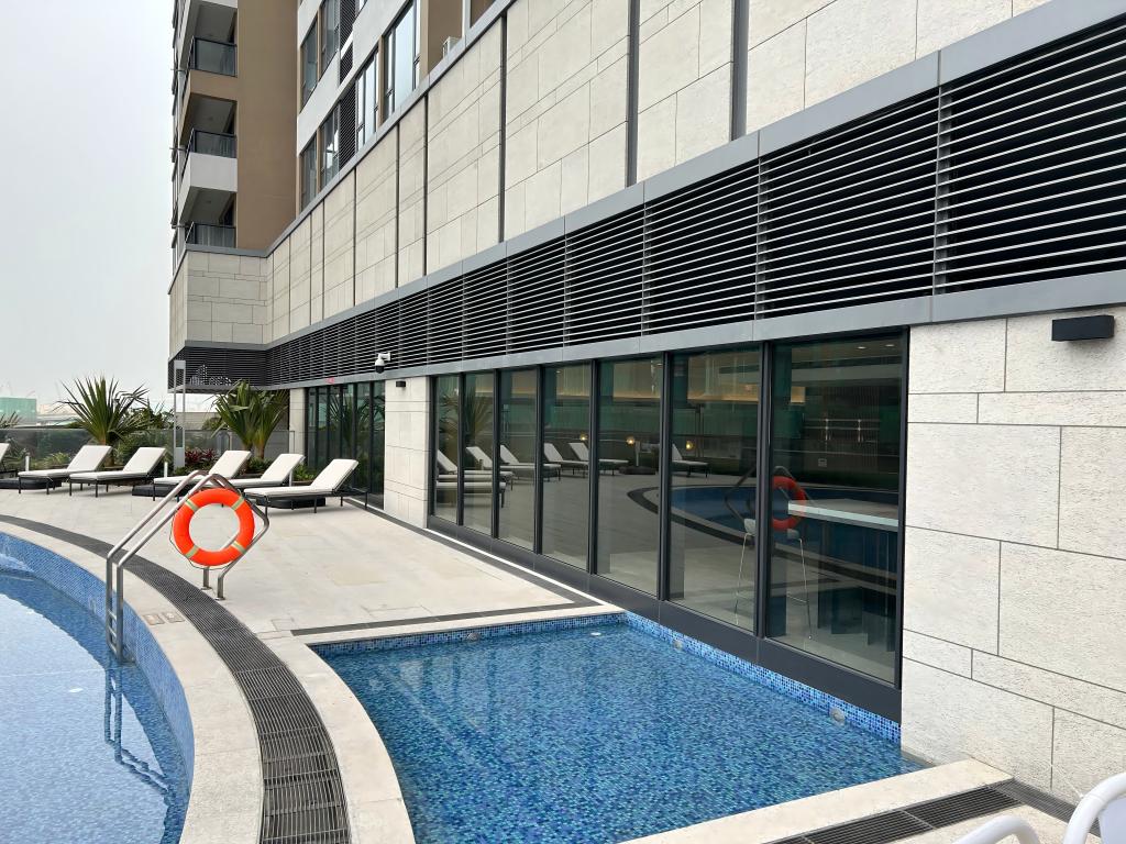 upshinelighting's tweet image. ✨The following pictures show the actual application cases of UPSHINE's LED Batten, LED Ceiling and LED Wall Light products in Macau. 💡💡💡

If you need more details, please feel free to contact us!😊🤝

#upshinelighting #ledbatten #ceilinglight #WallLights #ledsolutions