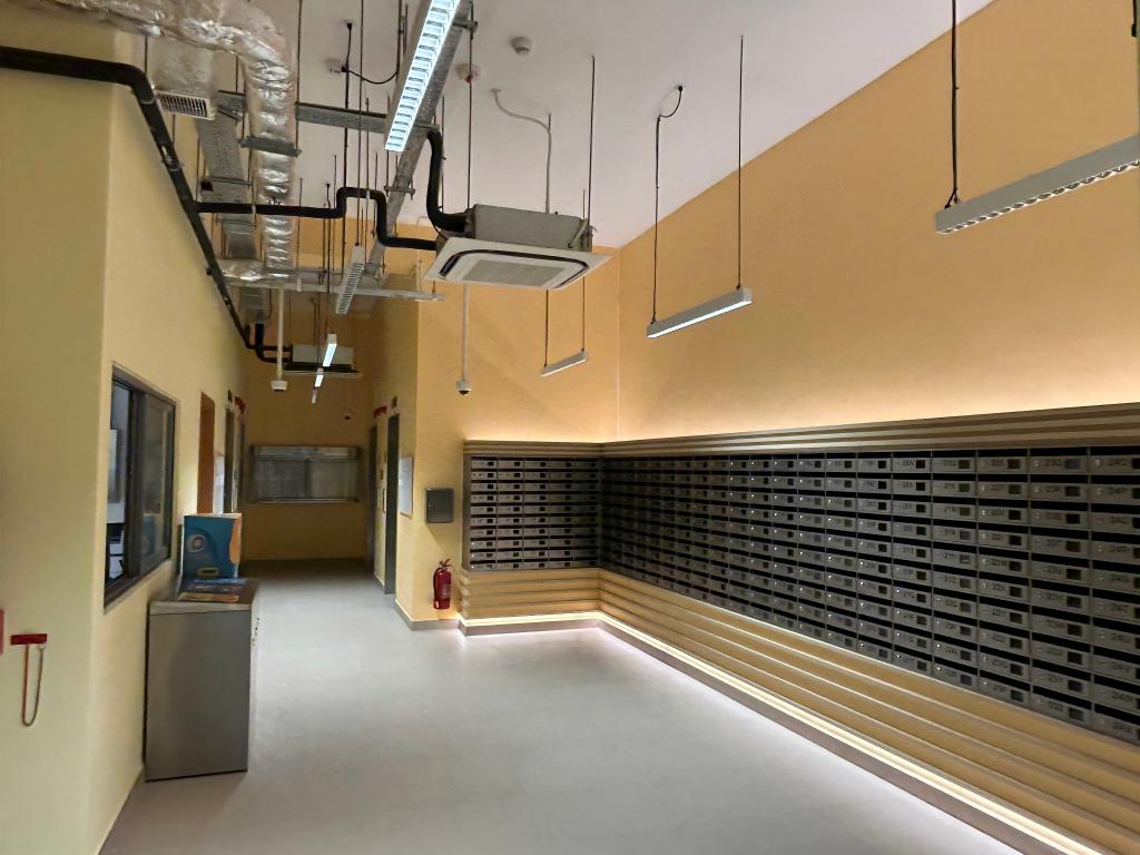 upshinelighting's tweet image. ✨The following pictures show the actual application cases of UPSHINE's LED Batten, LED Ceiling and LED Wall Light products in Macau. 💡💡💡

If you need more details, please feel free to contact us!😊🤝

#upshinelighting #ledbatten #ceilinglight #WallLights #ledsolutions