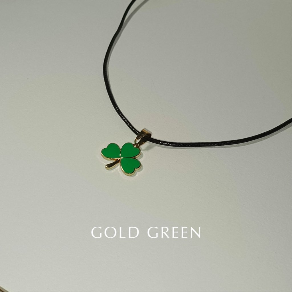 every1lovemark's tweet photo. kalung simbol keberuntungan 23k🍀💗 https://t.co/vchbMas9rC https://t.co/rhgQPm6Fbr