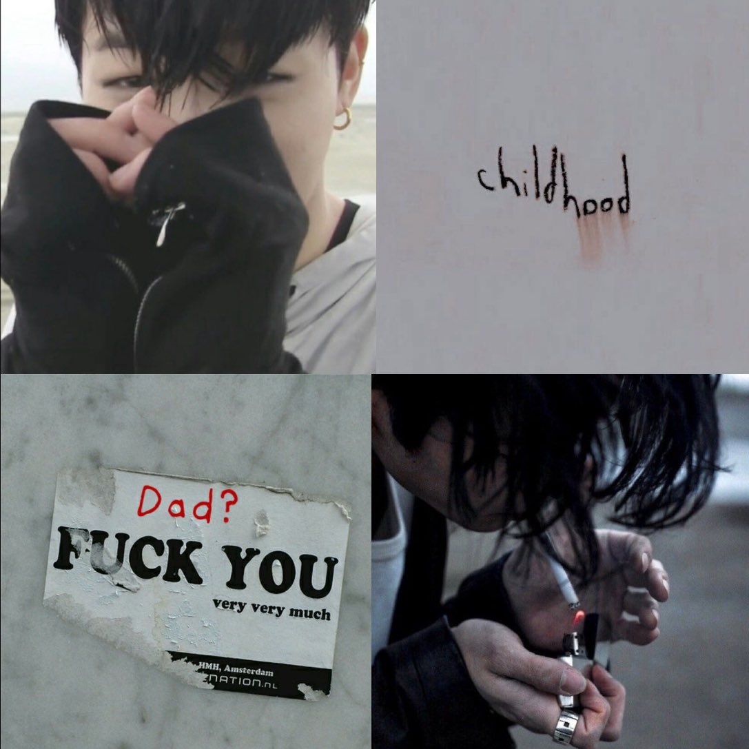 #kookminau | Hear me, please 🚬

Un joven sordo-mudo que solo se comunica a traves de una hoja de papel, conoce en el orfanato a un aspirante a músico marcado por el abandono de su padre alcohólico. ¿Qué inesperada conexión surgirá entre el silencio de uno y la música del otro?