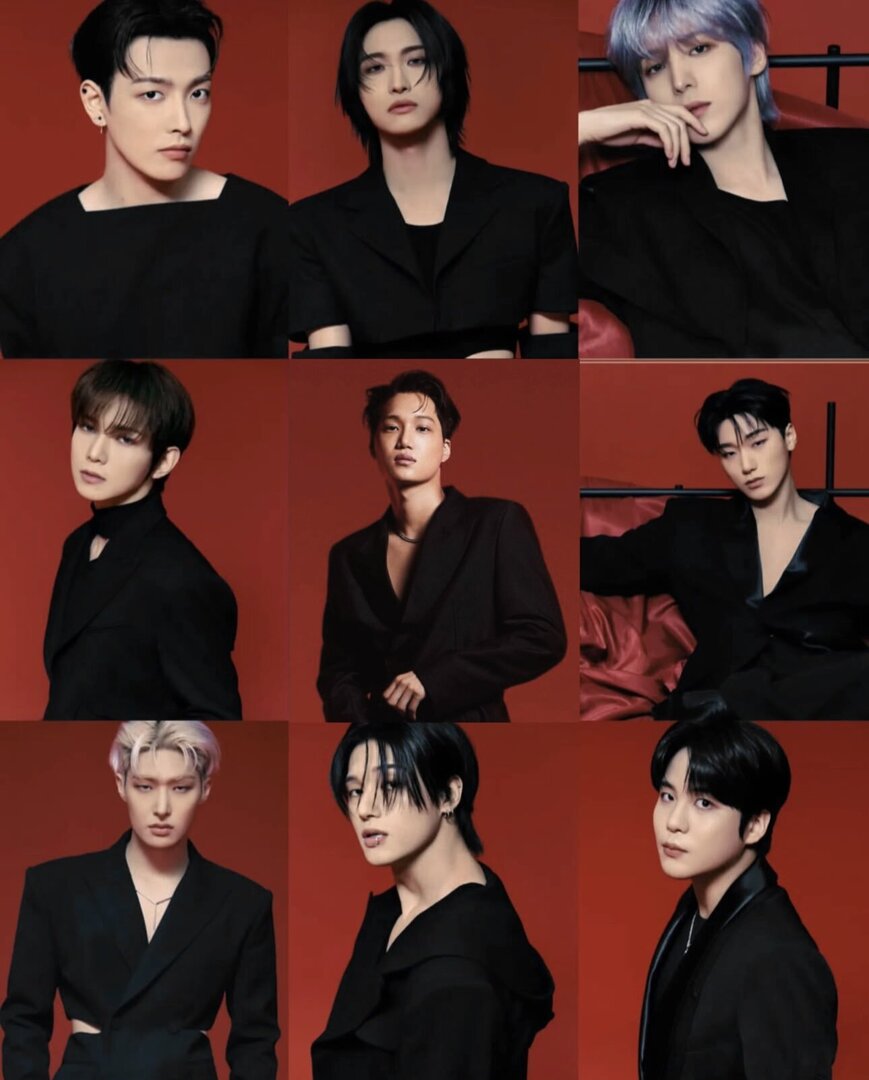 Starfess || CEK PINNED UNTUK KIRIM MENFESS tweet media