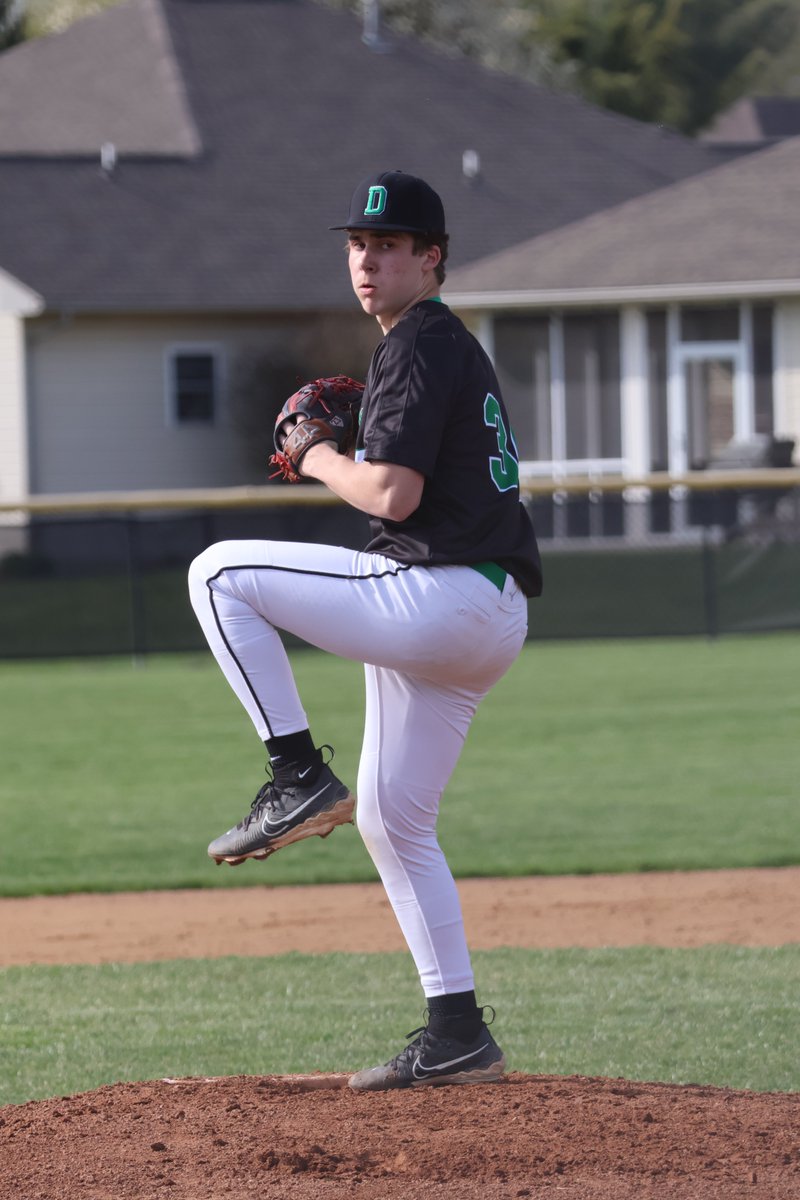 Seizing the moment with a clutch performance, some timely blows delivered the Indians 4-1 W over Garden Spot. <a href="/ShaunDiBello/">Shaun DiBello</a> <a href="/Sawyer_Floyd4/">Sawyer Floyd</a> <a href="/leland_condran/">q</a> <a href="/AndrewF30861686/">Andrew Fabian</a> each had a two-bagger. <a href="/CalebJRupp/">Caleb Rupp</a> dominated the first 5 innings, giving up just 2 hits and striking out 10!