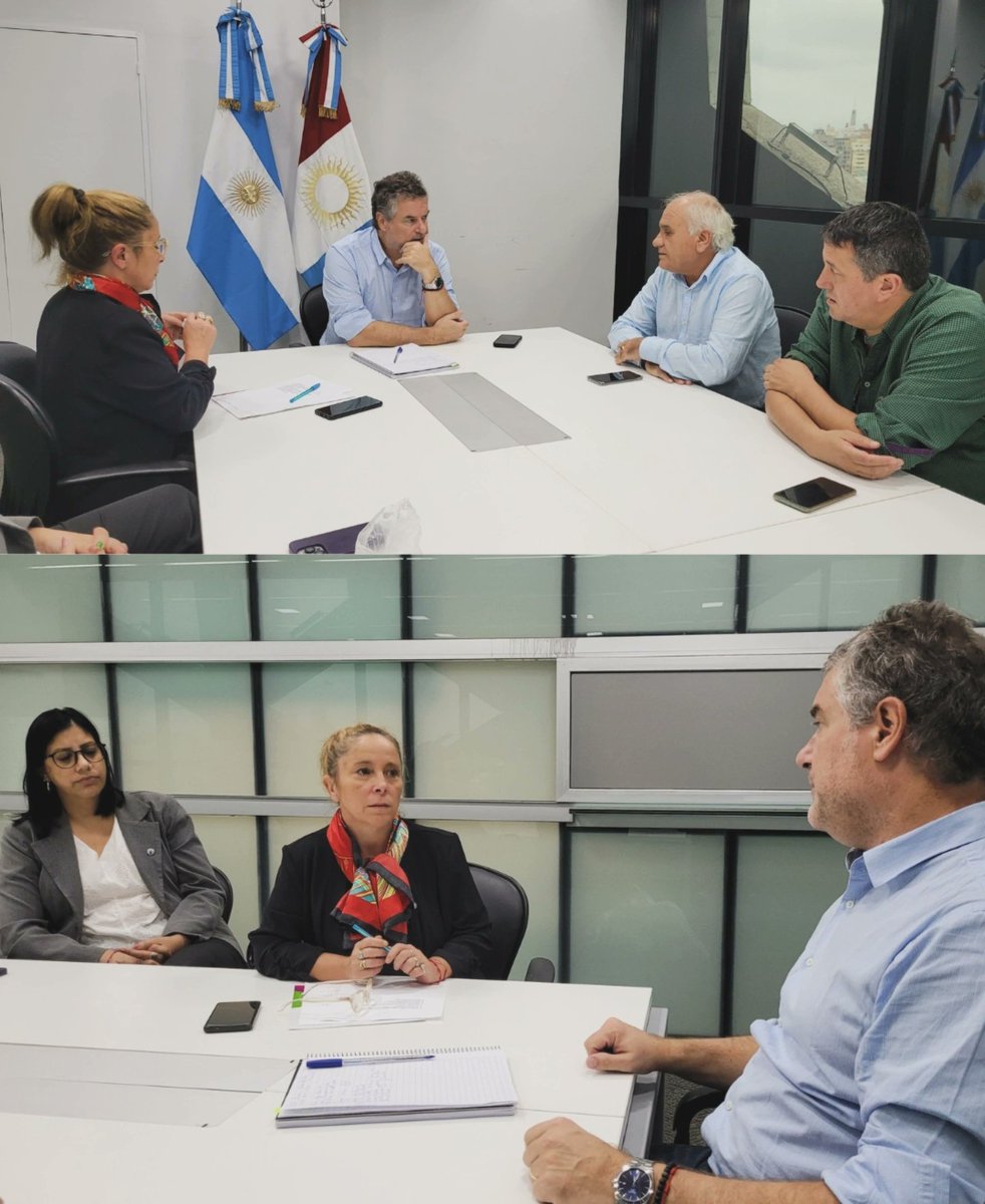 Municipalidad de El Tío (@municipioeltio) on Twitter photo Reunión con <a href="/augustopastore/">Augusto Pastore</a> Secretario de Gobierno de <a href="/gobdecordoba/">Gobierno de Córdoba</a> planificando el 2025 de #ElTio 
#Proyectos #Desafios #MunicipioyProvincia trabajando juntos. Reunión con <a href="/augustopastore/">Augusto Pastore</a> Secretario de Gobierno de <a href="/gobdecordoba/">Gobierno de Córdoba</a> planificando el 2025 de #ElTio 
#Proyectos #Desafios #MunicipioyProvincia trabajando juntos.