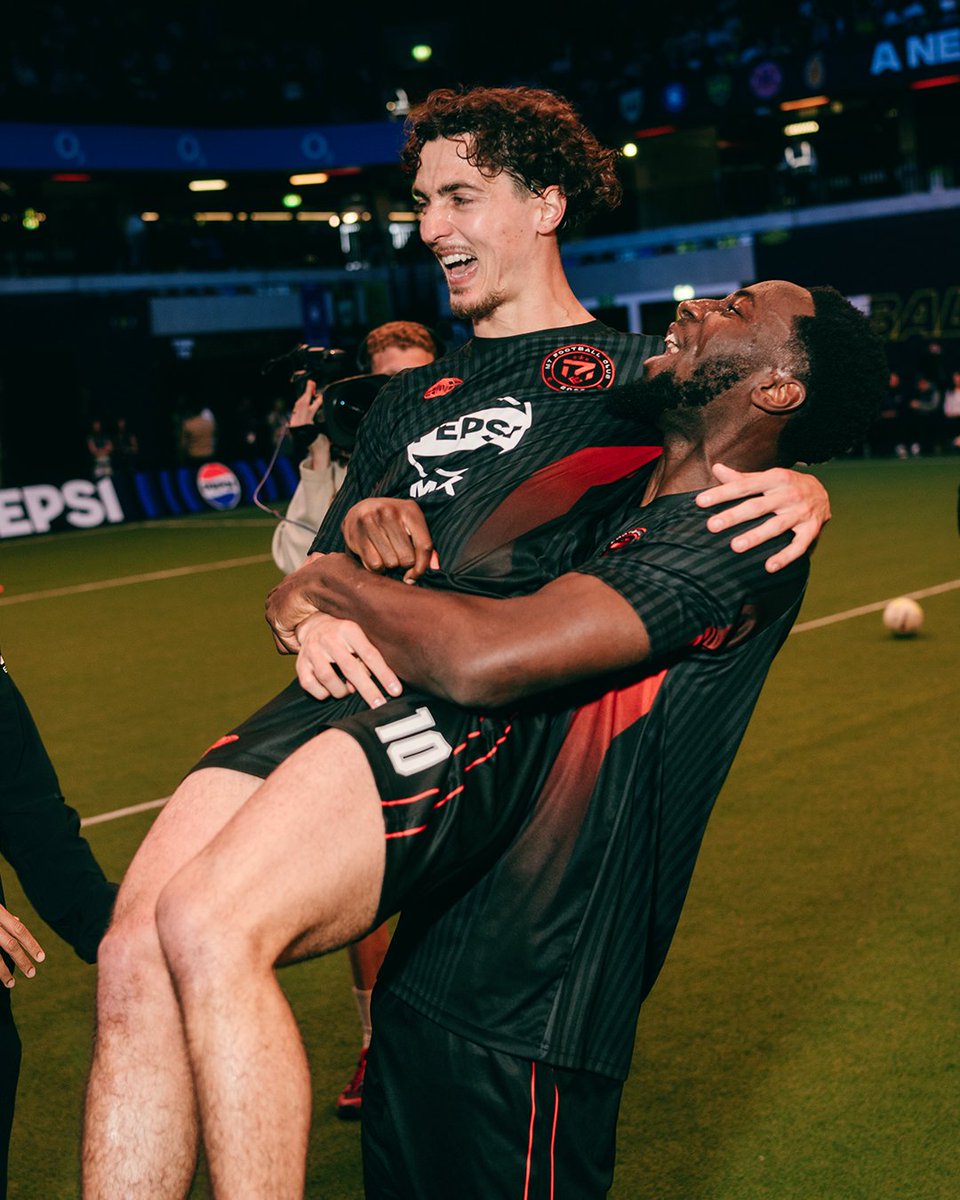 Baller League tweet media