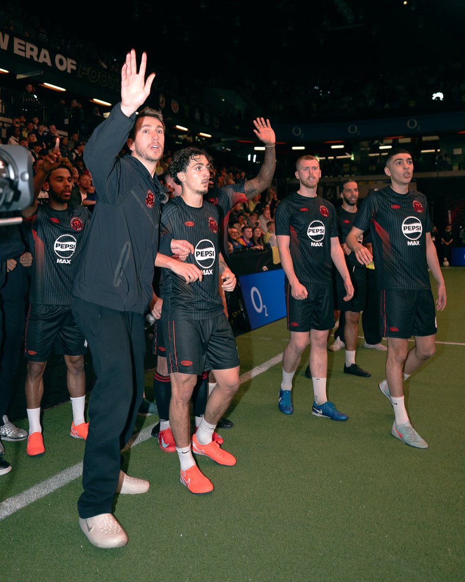 Baller League tweet media