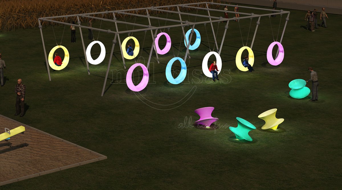 milrisas_led's tweet image. Add a fun twist to your farm events with our Magis Spun Chair replica! It&apos;s comfortable, durable, and Instagram-worthy—perfect for cozy corners or playful photo ops in nature. #FarmDecor #SpunChair #EventPlanning #FarmVibes #LEDfurniture

Discover more:
glowfurniturefactory.com/product/spun-c…