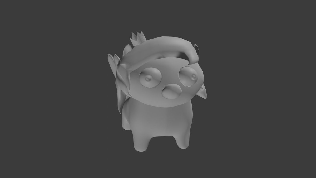 millhouseg00's tweet photo. So I maybe working on a gift for @PWhateverer, I plan to 3D-print it and bring it to @BABSCon, crossing my fingers I can see and gift it to him. Oh see you all at babscon 2025! https://t.co/M1YP4xrZL3