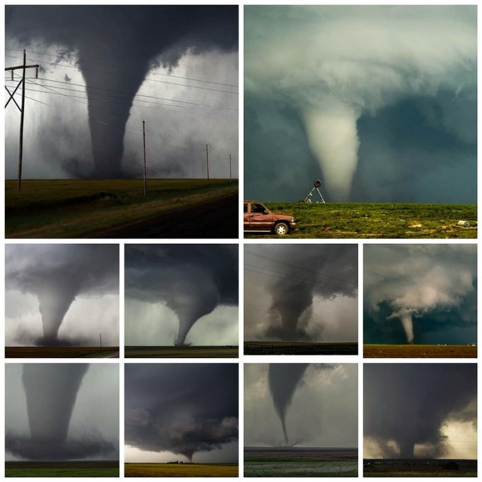 Soon (all Dodge City photos)