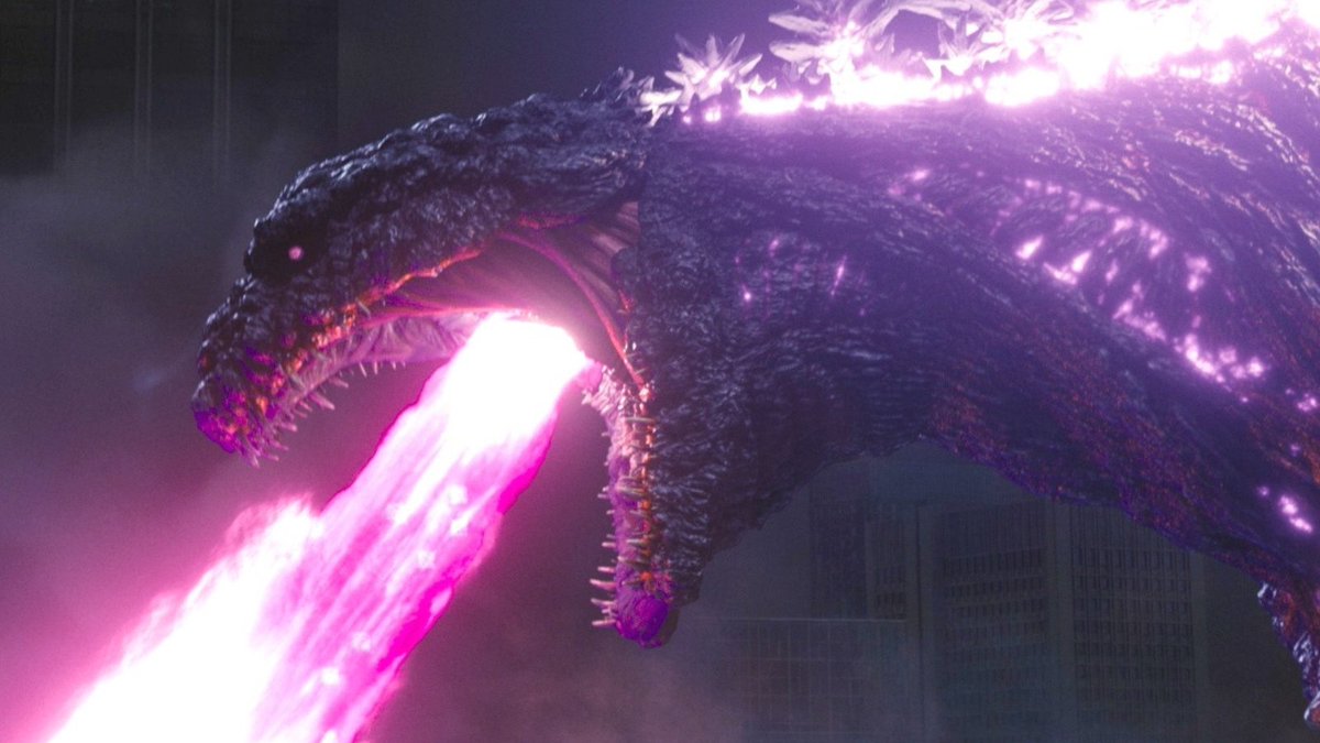 Toho has announced that they will be investing 15 billion yen (around $105 million) into expanding the worldwide Godzilla IP over the next three years.
