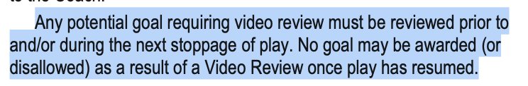 jaredbook's tweet photo. Will be interesting to see how the NHL explains this one... Rule 37.2 is pretty clear... https://t.co/gEWRAiFX9c