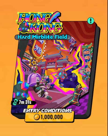 An important and at the same time very dangerous event is to play in Hong Kong, farming schedule vs 6 rivals and OGX 
<a href="/PartyIconsOGX/">PARTY ICONS</a> 
<a href="/PartyPablo_OGX/">PartyPablo_OGX̅</a> 
<a href="/La_ManadaTeam/">La Manada team</a>