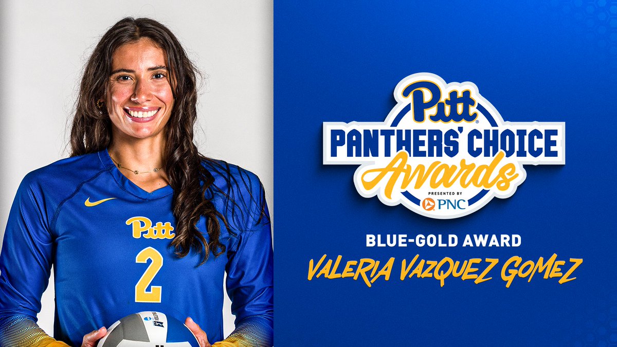 Pitt Panthers tweet media