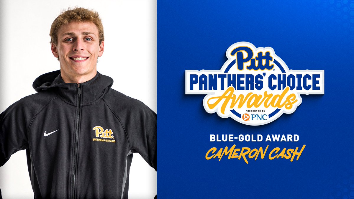 Pitt Panthers tweet media