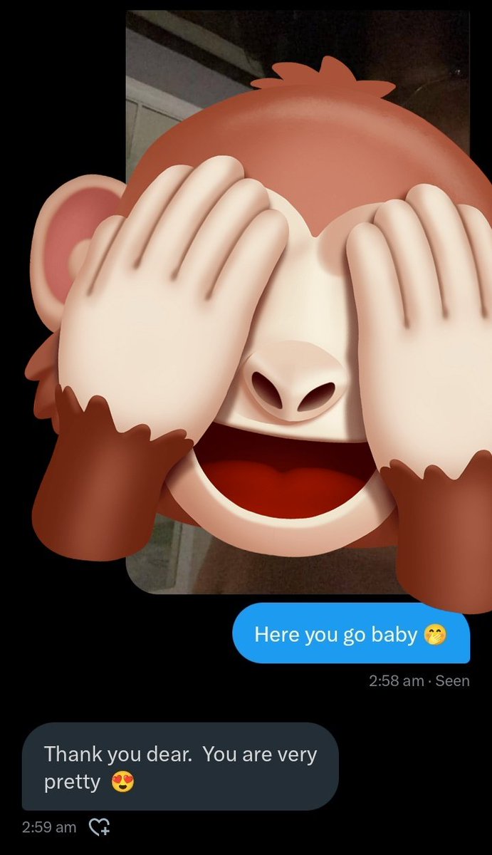 Still sending Nudies 🤭
Make sure to like , follow and repost so I can DM you 🥺
