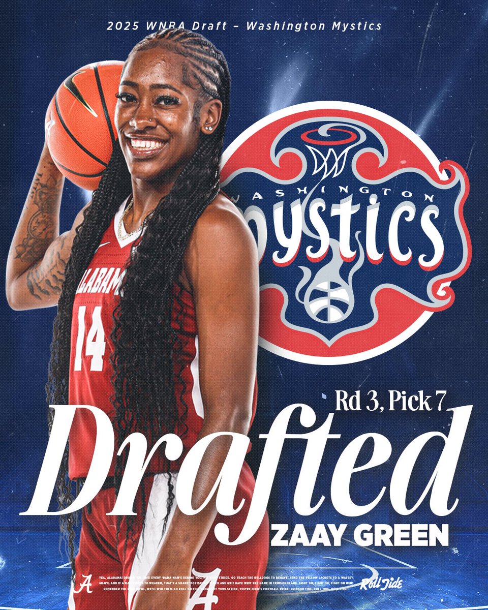 ZG is heading to DC! 

#RollTide #GLG | <a href="/zarielle4/">zaay🦋</a>