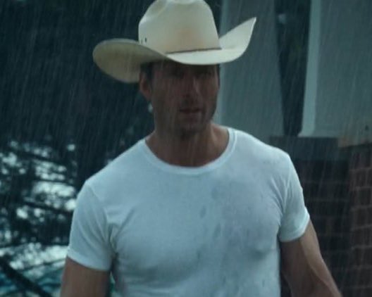 cloiskryptonite's tweet photo. yeah NEED brandon sklenar and glen powell to play brothers in a movie preferably cowboy brothers so i can completely COLLAPSE https://t.co/70i3gik2d2