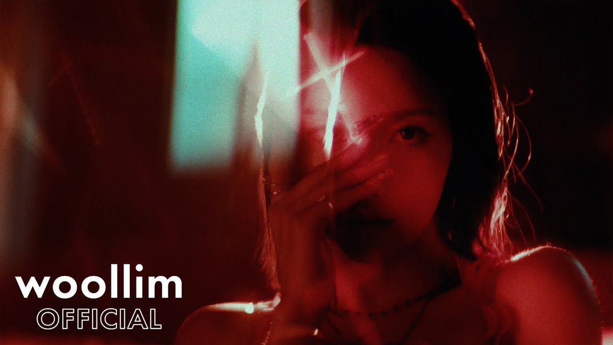 Kwon Eunbi Intl. tweet media