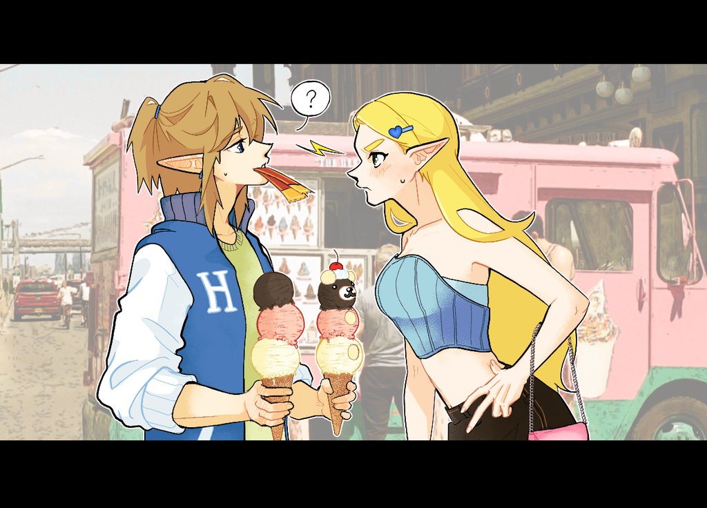 Seza_game's tweet photo. First date✨️ https://t.co/eOU4nHvJKn