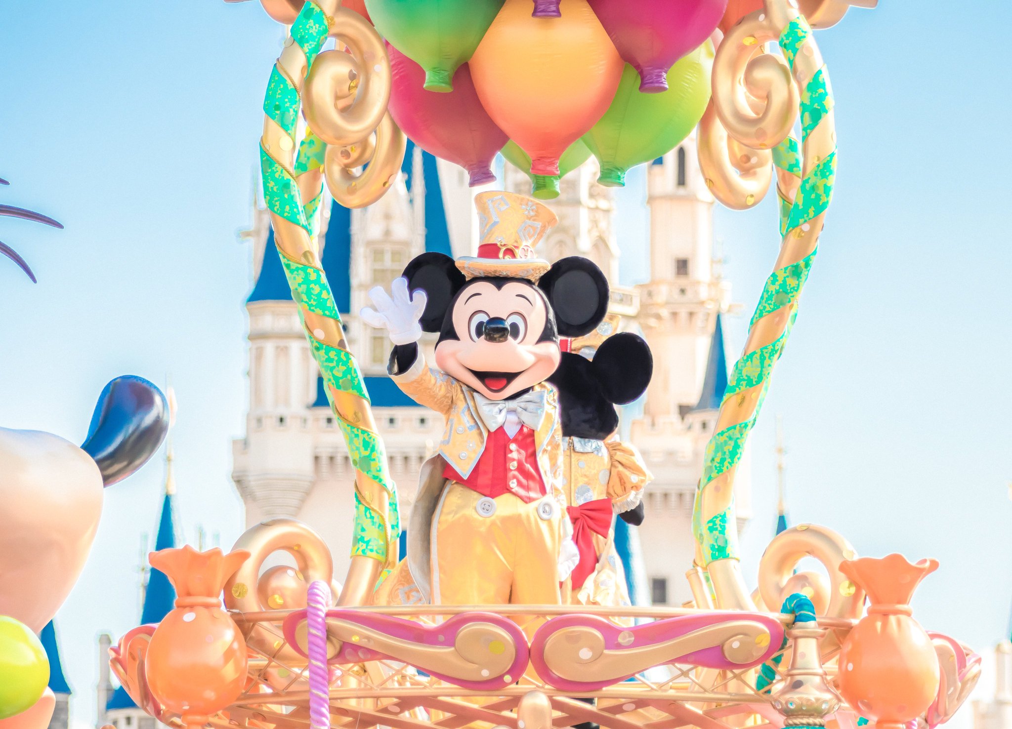 Kimi ｜Disney Photo on X: 