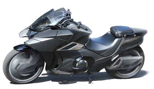 妄想は自由ネタ、なんかあったかなと画像フォルダごそごそ…なぜか自分では絶対乗らなそうなのばかりあるな(‾▽‾;) 