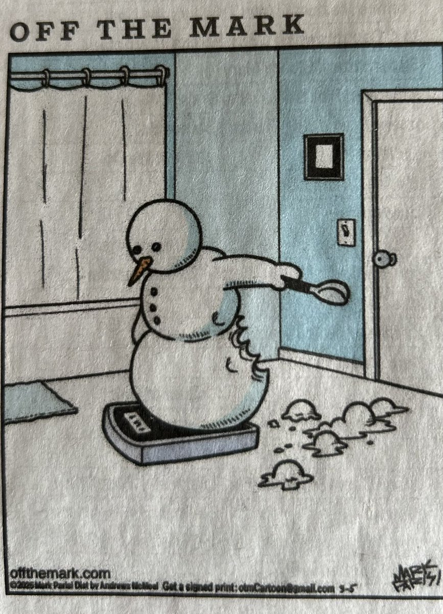 Pain and this cartoon- sometimes pain treatments are like the scooper. They do work at some level, but at what cost and what’s the goal?