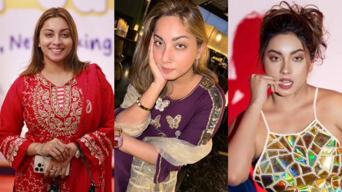 raisantoshdr's tweet photo. Islamic Fundamentalist Government of Bengladesh have put Bengladeshi Model #MeghnaAlam in Jail because she denied to do marriage with already married #SaudiArabDiplomate.Yunus Govt says #Arabs are our prophet &amp; we should gift our girls. 🤣🤣🤣🤣🤣

@ChiefAdviserGoB @Yunus_Centre https://t.co/iBjU450n1t