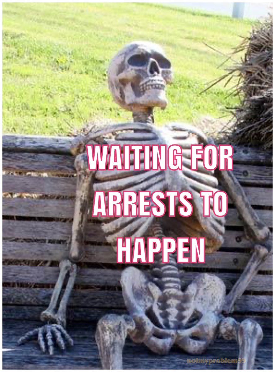 @JDVanceNewsX Waiting...