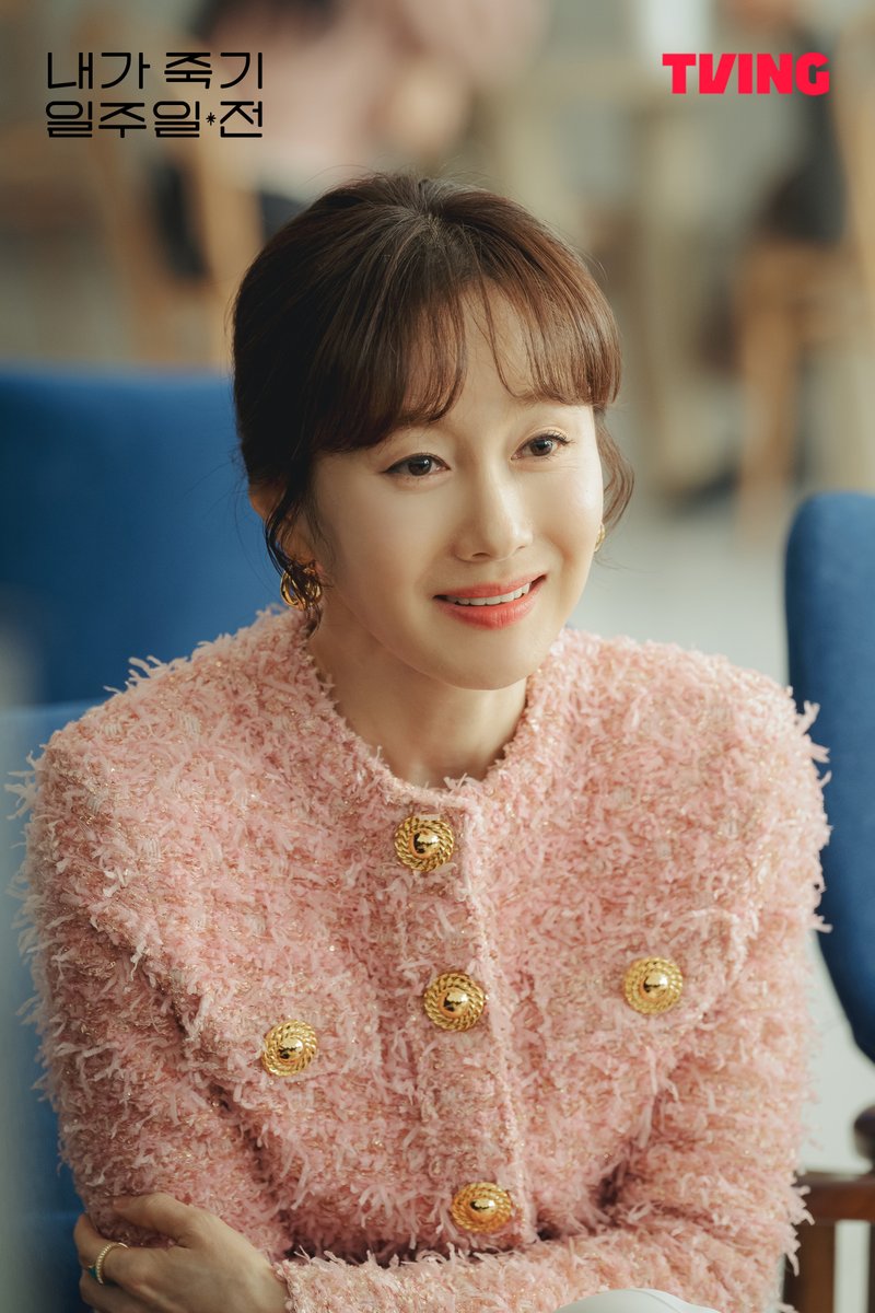 TVING 티빙 tweet media