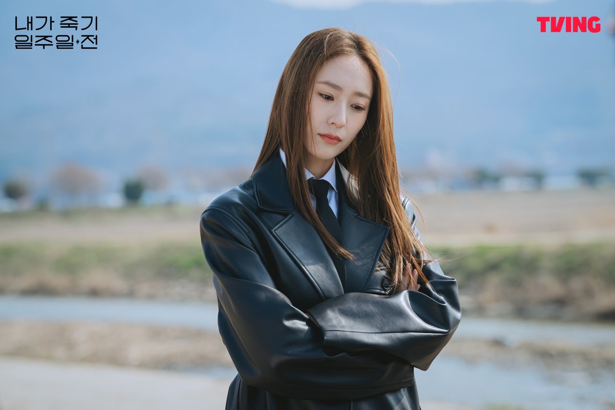 TVING 티빙 tweet media