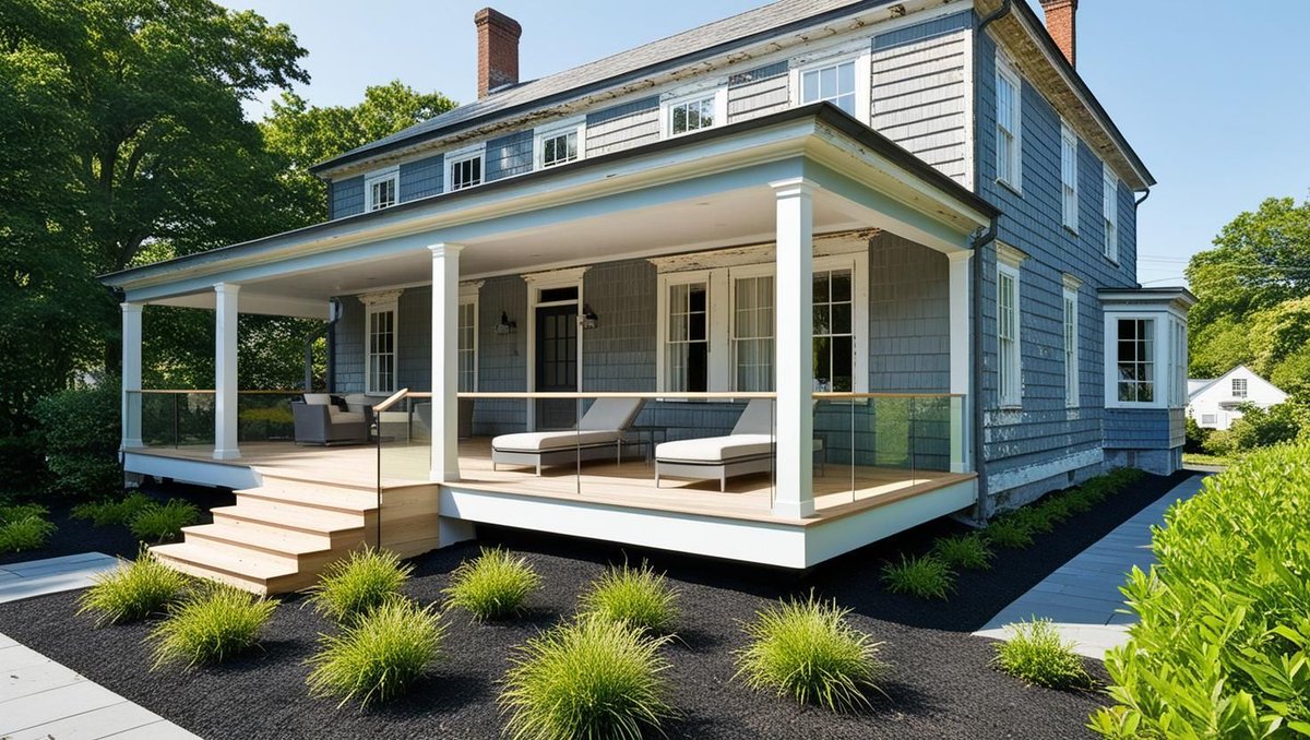 chadbprice's tweet image. Renovations in Seneca are trending for 2025. Historic homes meet modern upgrades—big ROI awaits. #SenecaSC #RealEstateFlips