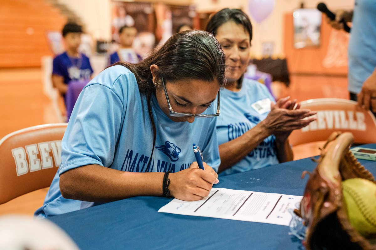 Beeville ISD Athletics tweet media