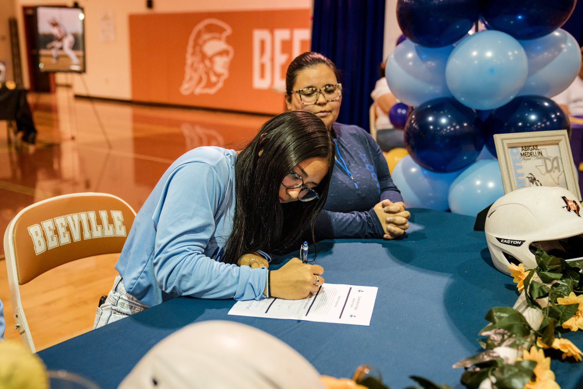 Beeville ISD Athletics tweet media