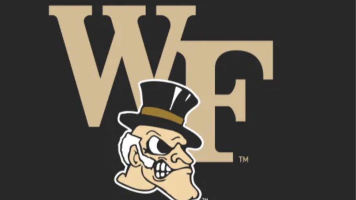 Cade Scott- 2026 QB (@cade_scott06) on Twitter photo After a great call with <a href="/CoachDickert/">Jake Dickert</a> I am blessed and thankful to receive an offer from Wake Forest <a href="/WakeFB/">Wake Forest Football</a> ! Thank you Coach Enos, Coach Dickert and staff for this opportunity. <a href="/MeadeFB/">Meade Football</a> ,<a href="/gbowman26/">Greg Bowman</a> , <a href="/TomLoy247/">Tom Loy</a> , <a href="/AllenTrieu/">Allen Trieu</a> , <a href="/SportsConnectKY/">Sports Connect Media</a> , <a href="/247recruiting/">247Sports Recruiting</a> , <a href="/VisionQb/">QB Vision</a> , After a great call with <a href="/CoachDickert/">Jake Dickert</a> I am blessed and thankful to receive an offer from Wake Forest <a href="/WakeFB/">Wake Forest Football</a> ! Thank you Coach Enos, Coach Dickert and staff for this opportunity. <a href="/MeadeFB/">Meade Football</a> ,<a href="/gbowman26/">Greg Bowman</a> , <a href="/TomLoy247/">Tom Loy</a> , <a href="/AllenTrieu/">Allen Trieu</a> , <a href="/SportsConnectKY/">Sports Connect Media</a> , <a href="/247recruiting/">247Sports Recruiting</a> , <a href="/VisionQb/">QB Vision</a> ,