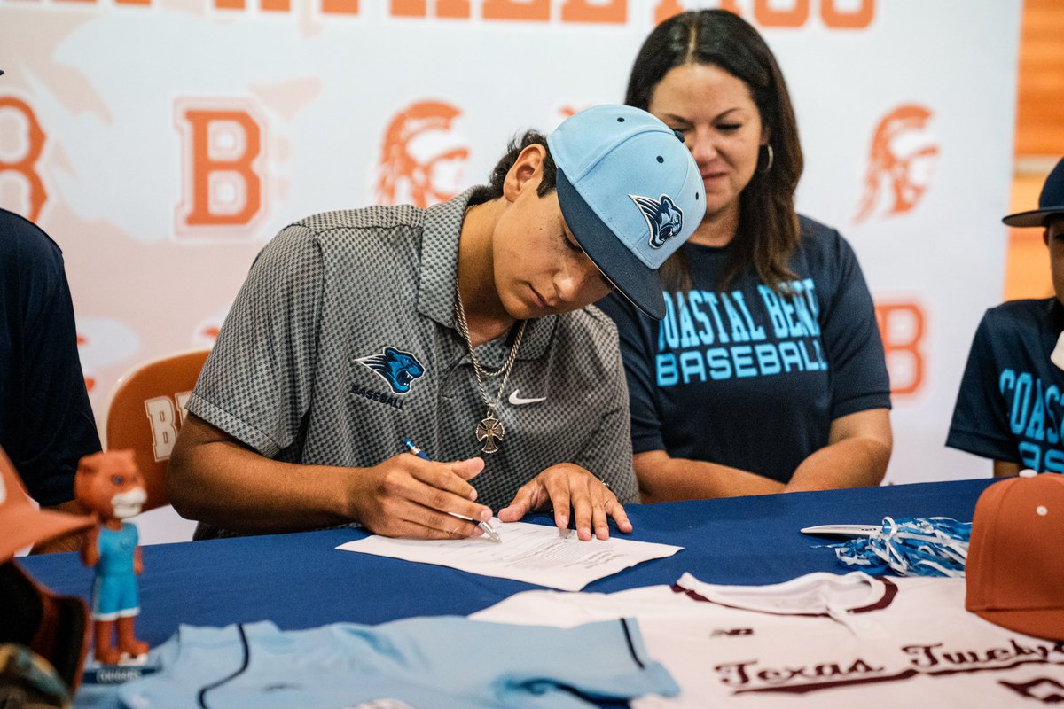 Beeville ISD Athletics tweet media